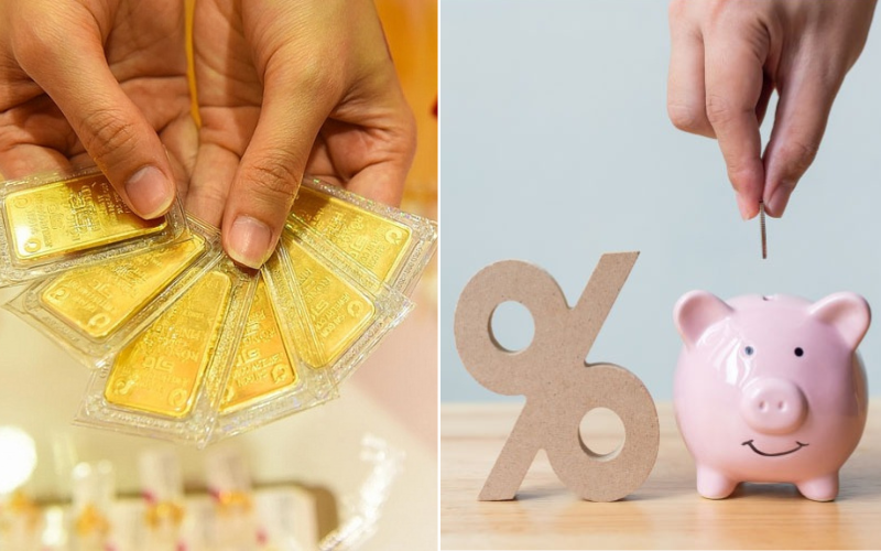 Chuyên gia tài chính đưa ra 2 phương án sử dụng lì xì sau Tết: Nắm rõ để chọn cách sinh lời an toàn và tốt nhất - Ảnh 5.