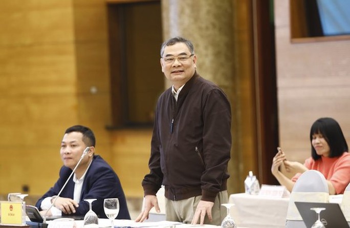 Trung tướng Tô Ân Xô: Không loại trừ khả năng có thêm tình tiết mới các vụ Việt Á, chuyến bay giải cứu - Ảnh 1. Trung tướng Tô Ân Xô: Không loại trừ khả năng có thêm tình tiết mới các vụ Việt Á, chuyến bay giải cứu - Ảnh 1.