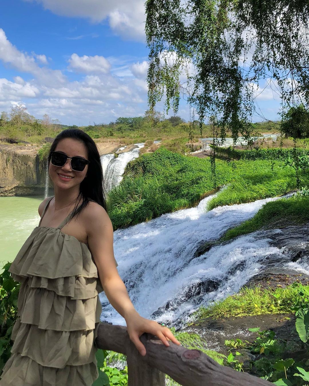 Du lịch khám phá thác lên ngôi ở Buôn Ma Thuột, nhiều cảnh đẹp hùng vĩ đến ngỡ ngàng của vùng đất cà phê - Ảnh 10.