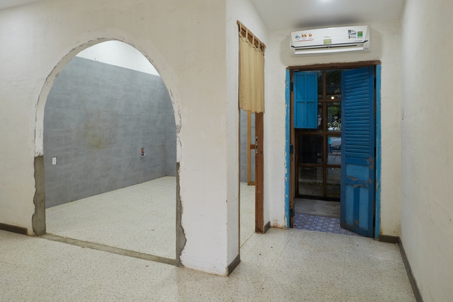 Mua nhà chỉ trong 1 tuần rồi chi 600 triệu cải tạo: Sau 5 lần chuyển nhà, mình dễ dàng biết mong muốn của bản thân - Ảnh 11.