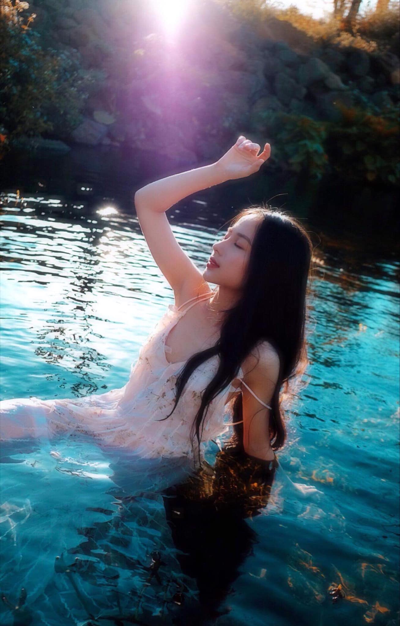 Du lịch khám phá thác lên ngôi ở Buôn Ma Thuột, nhiều cảnh đẹp hùng vĩ đến ngỡ ngàng của vùng đất cà phê - Ảnh 8.