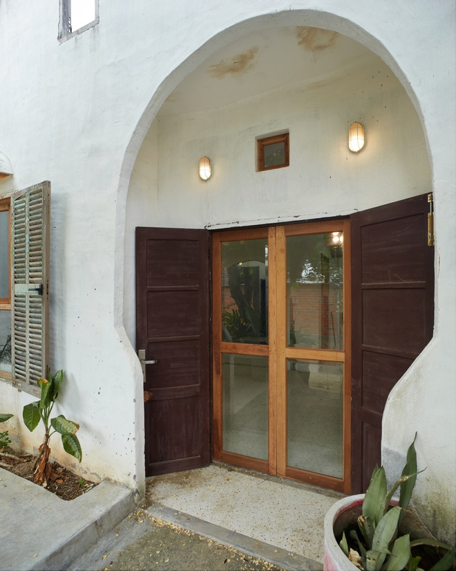 Mua nhà chỉ trong 1 tuần rồi chi 600 triệu cải tạo: Sau 5 lần chuyển nhà, mình dễ dàng biết mong muốn của bản thân - Ảnh 9.