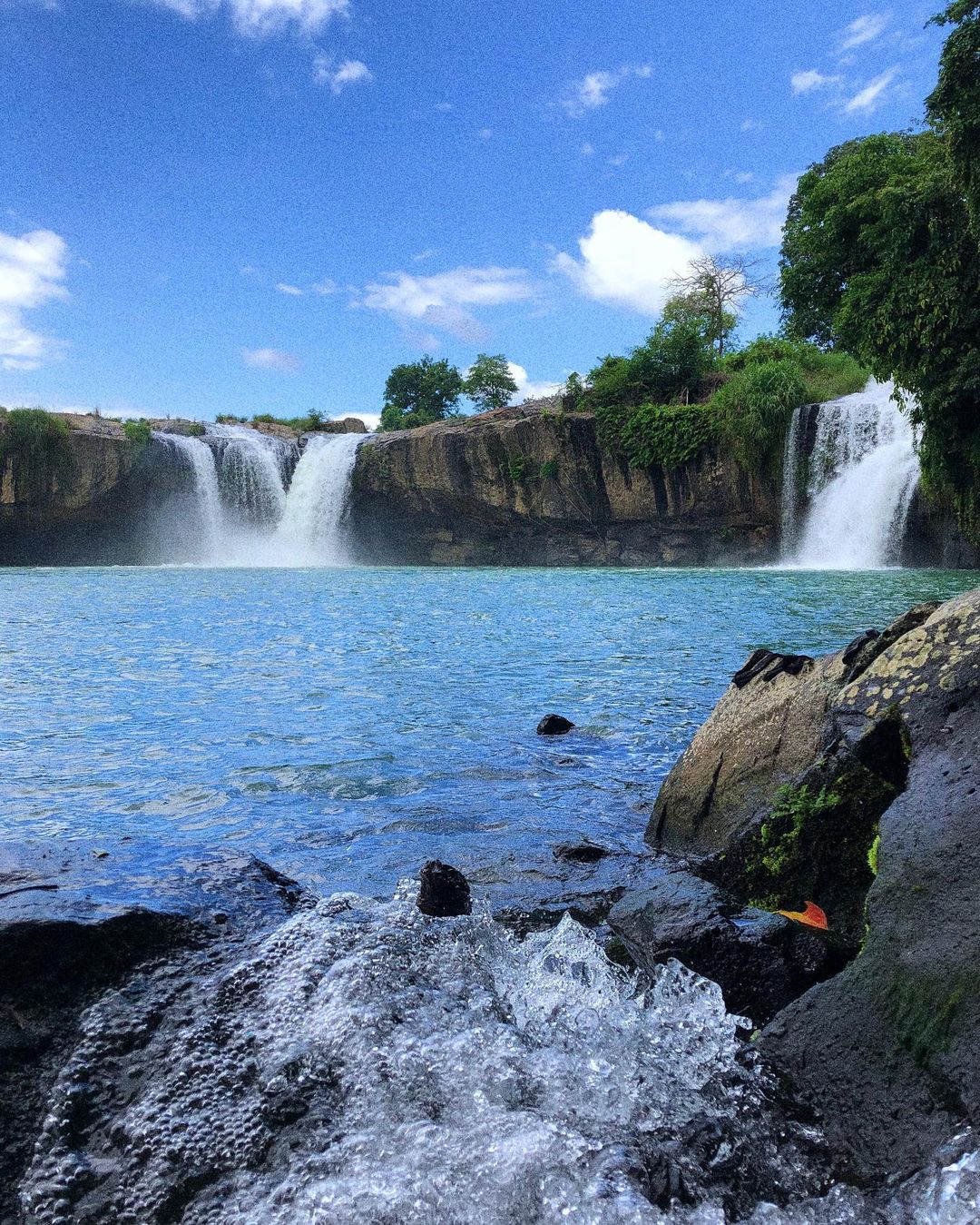 Du lịch khám phá thác lên ngôi ở Buôn Ma Thuột, nhiều cảnh đẹp hùng vĩ đến ngỡ ngàng của vùng đất cà phê - Ảnh 7.