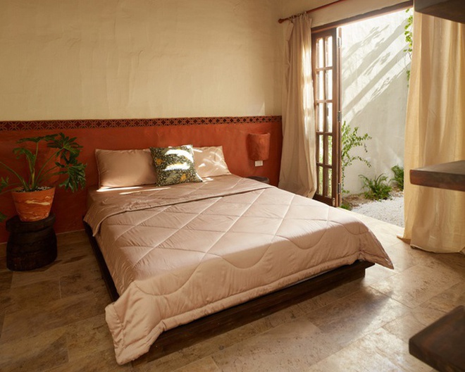 Mua nhà chỉ trong 1 tuần rồi chi 600 triệu cải tạo: Sau 5 lần chuyển nhà, mình dễ dàng biết mong muốn của bản thân - Ảnh 8.