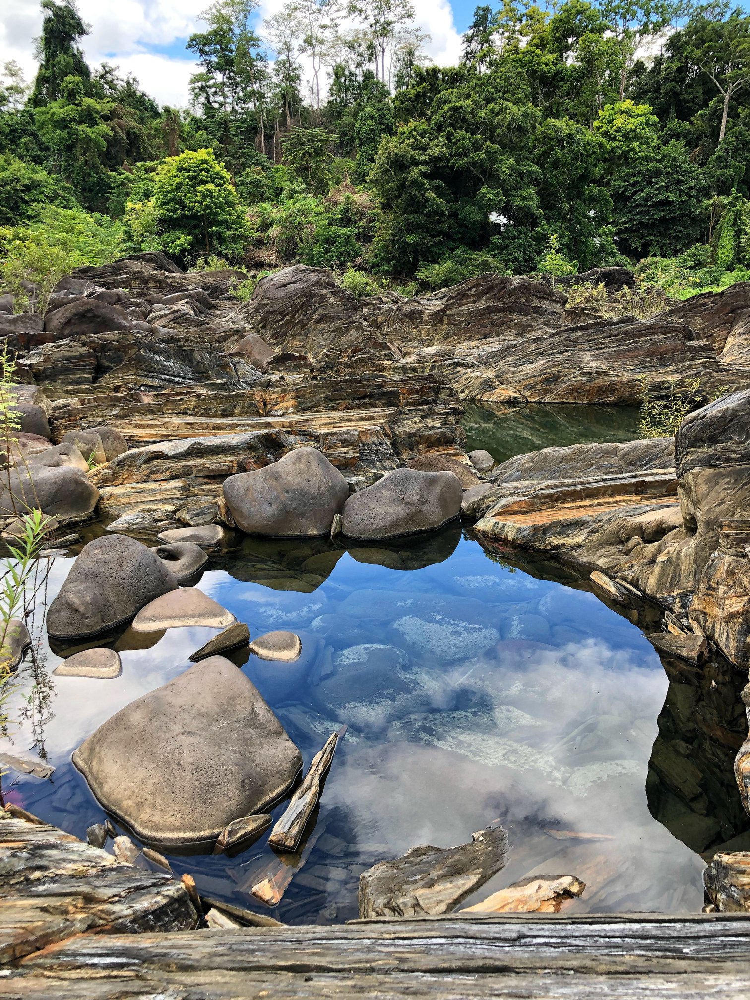 Du lịch khám phá thác lên ngôi ở Buôn Ma Thuột, nhiều cảnh đẹp hùng vĩ đến ngỡ ngàng của vùng đất cà phê - Ảnh 5.