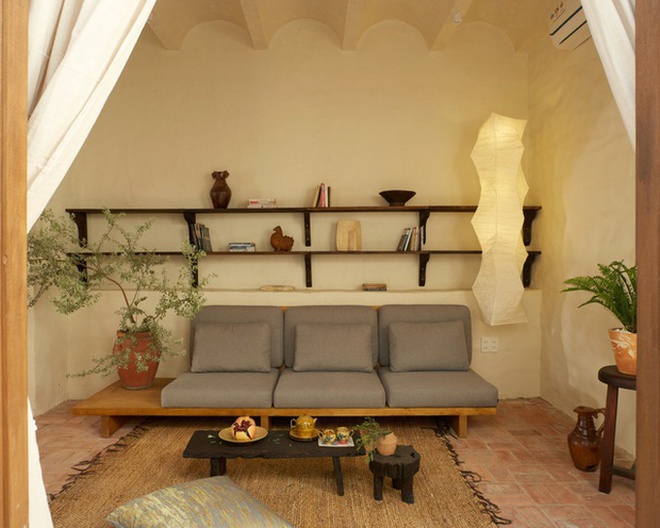 Mua nhà chỉ trong 1 tuần rồi chi 600 triệu cải tạo: Sau 5 lần chuyển nhà, mình dễ dàng biết mong muốn của bản thân - Ảnh 5.