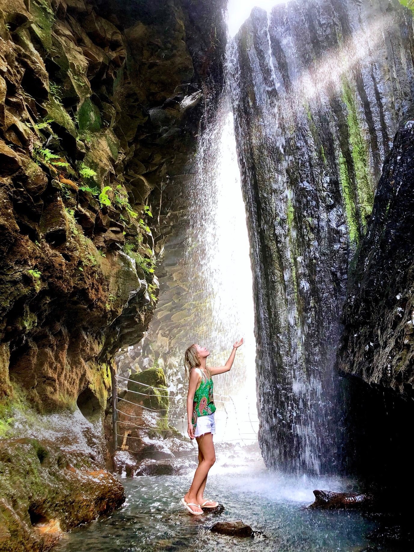 Du lịch khám phá thác lên ngôi ở Buôn Ma Thuột, nhiều cảnh đẹp hùng vĩ đến ngỡ ngàng của vùng đất cà phê - Ảnh 3.