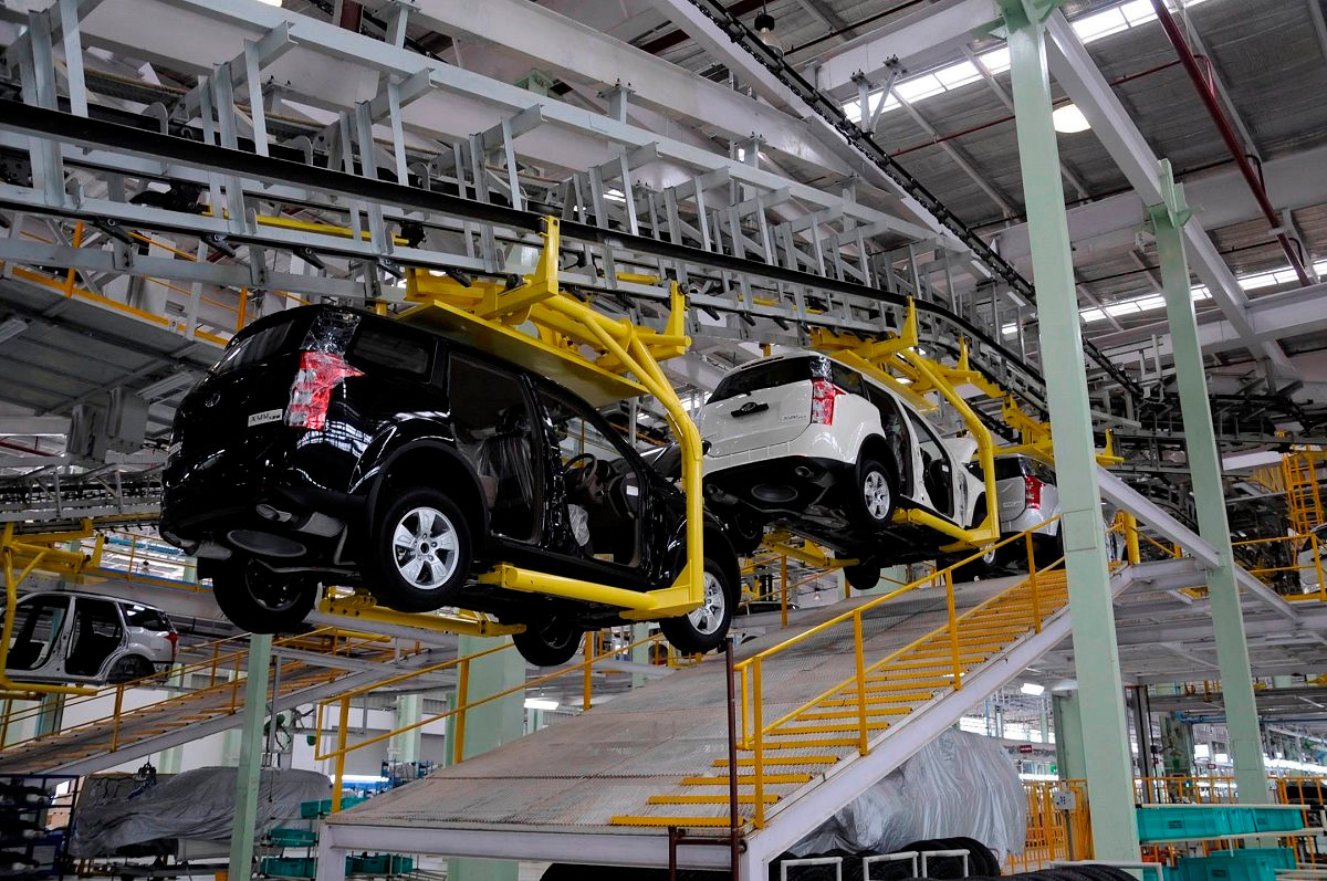 ChatGPT đang làm mưa làm gió trên toàn cầu sẽ thay đổi ngành công nghiệp ô tô thế giới như thế nào? - Ảnh 2.