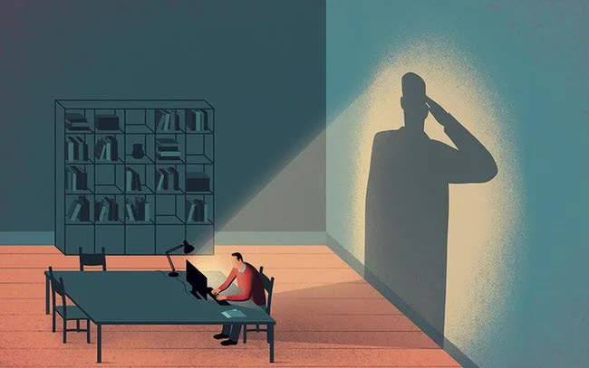 Cùng 8 tiếng đi làm, tại sao người kiếm được nhiều tiền, người nghèo mãi hoàn nghèo? Người thông minh thường làm 3 điều để tiền tự chảy vào túi - Ảnh 2.