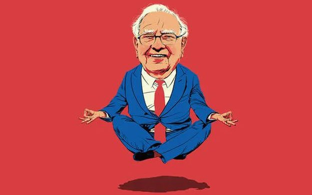 Warren Buffett: Chìa khóa giúp tôi thành công chỉ ‘gói gọn’ trong 1 từ - Ảnh 1.
