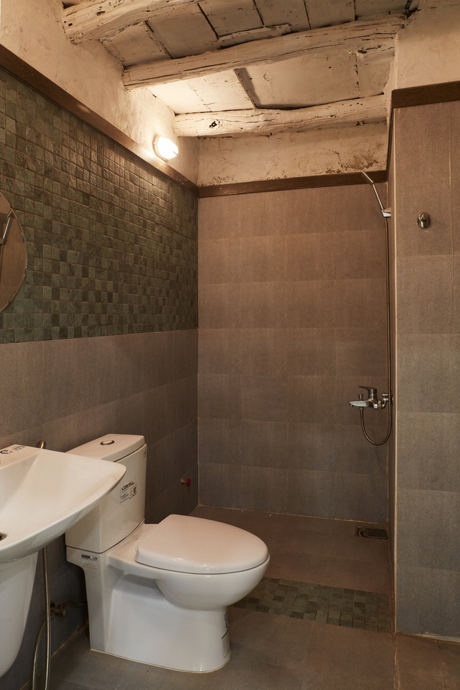 Mua nhà chỉ trong 1 tuần rồi chi 600 triệu cải tạo: Sau 5 lần chuyển nhà, mình dễ dàng biết mong muốn của bản thân - Ảnh 19.