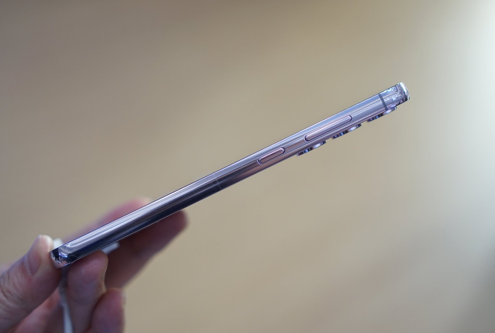 Chi tiết Galaxy S23 Ultra tại Việt Nam: Xứng đáng siêu phẩm số một thị trường cho người không thích iPhone - Ảnh 12.