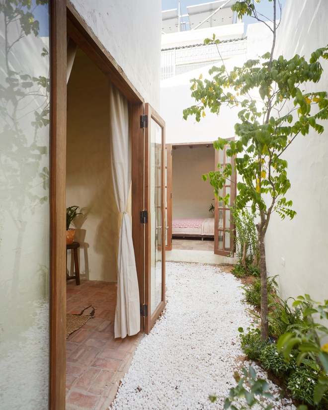 Mua nhà chỉ trong 1 tuần rồi chi 600 triệu cải tạo: Sau 5 lần chuyển nhà, mình dễ dàng biết mong muốn của bản thân - Ảnh 18.