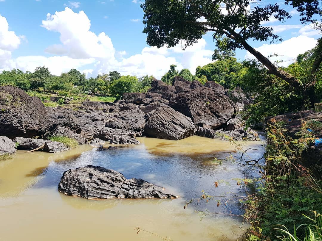 Du lịch khám phá thác lên ngôi ở Buôn Ma Thuột, nhiều cảnh đẹp hùng vĩ đến ngỡ ngàng của vùng đất cà phê - Ảnh 16.