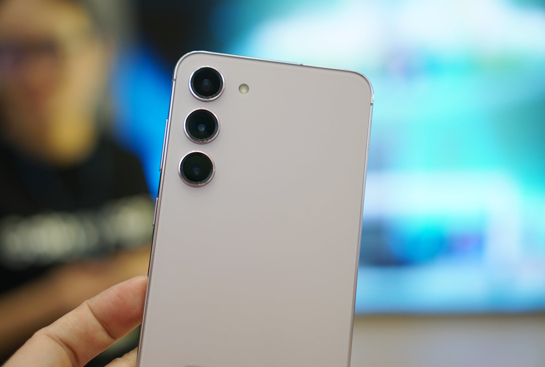 Chi tiết Galaxy S23 Ultra tại Việt Nam: Xứng đáng siêu phẩm số một thị trường cho người không thích iPhone - Ảnh 11.