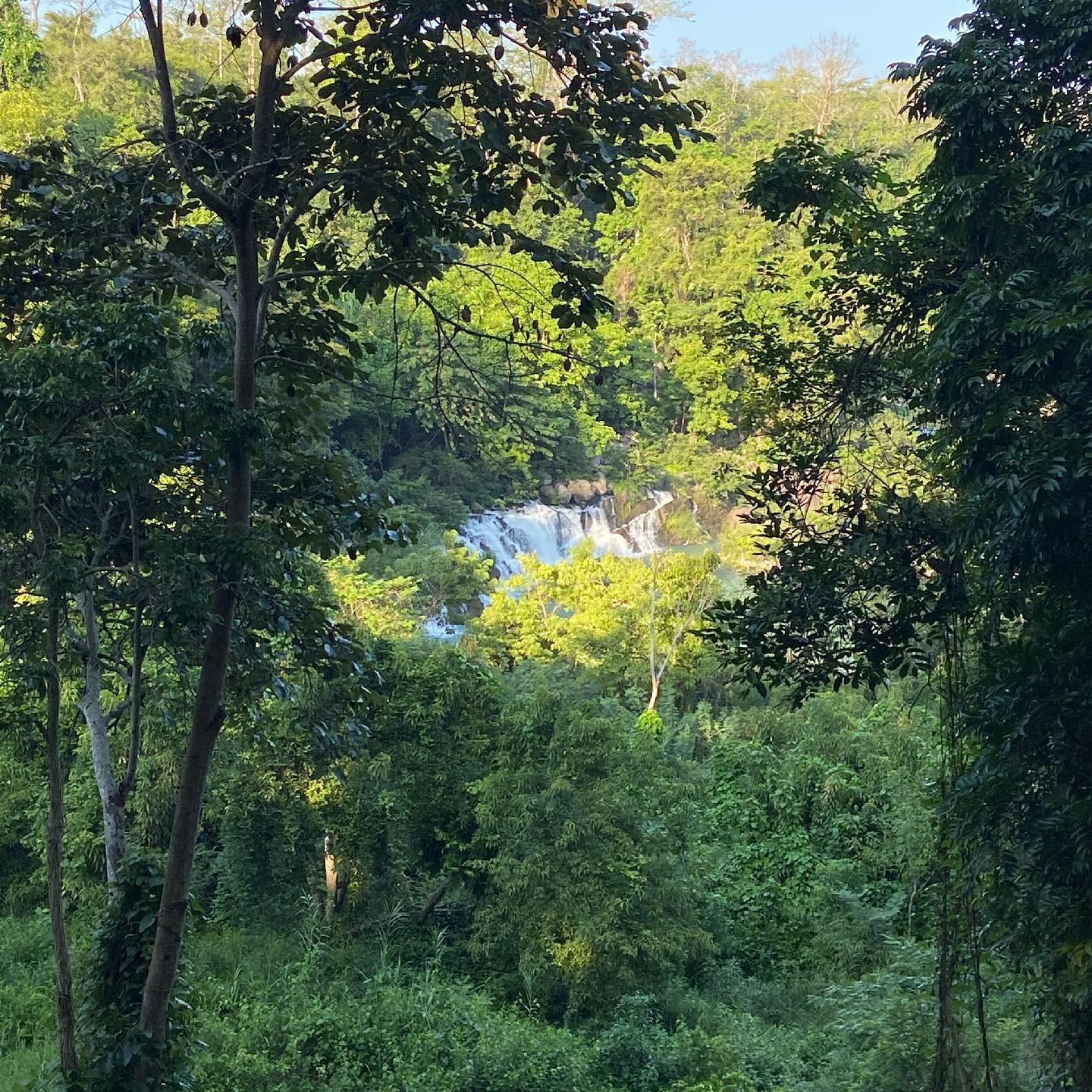 Du lịch khám phá thác lên ngôi ở Buôn Ma Thuột, nhiều cảnh đẹp hùng vĩ đến ngỡ ngàng của vùng đất cà phê - Ảnh 15.