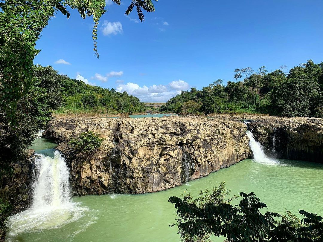 Du lịch khám phá thác lên ngôi ở Buôn Ma Thuột, nhiều cảnh đẹp hùng vĩ đến ngỡ ngàng của vùng đất cà phê - Ảnh 14.