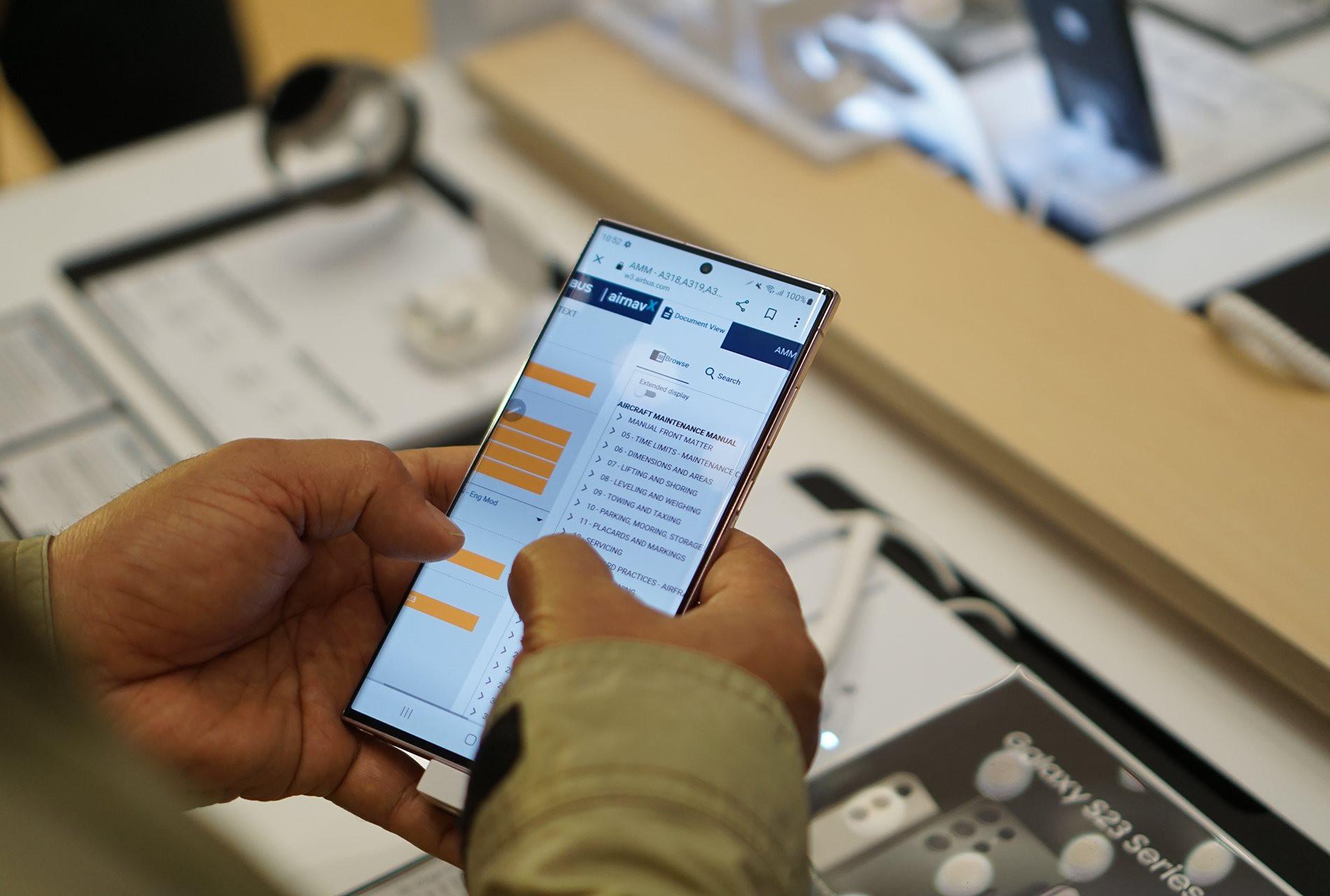 Chi tiết Galaxy S23 Ultra tại Việt Nam: Xứng đáng siêu phẩm số một thị trường cho người không thích iPhone - Ảnh 8.