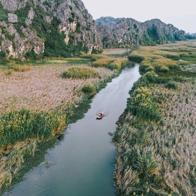 Trang du lịch nổi tiếng công bố giải thưởng thường niên: Phong Nha, Ninh Bình lọt vào top thế giới - Ảnh 2.