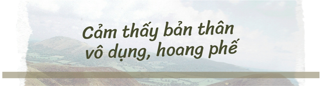 Bán nhà phố lấy 17 tỷ về quê được 1 năm, tôi sống chết tìm đường quay lại thành phố: Nếu không giải quyết điều này thì rất khó an nhàn - Ảnh 5.