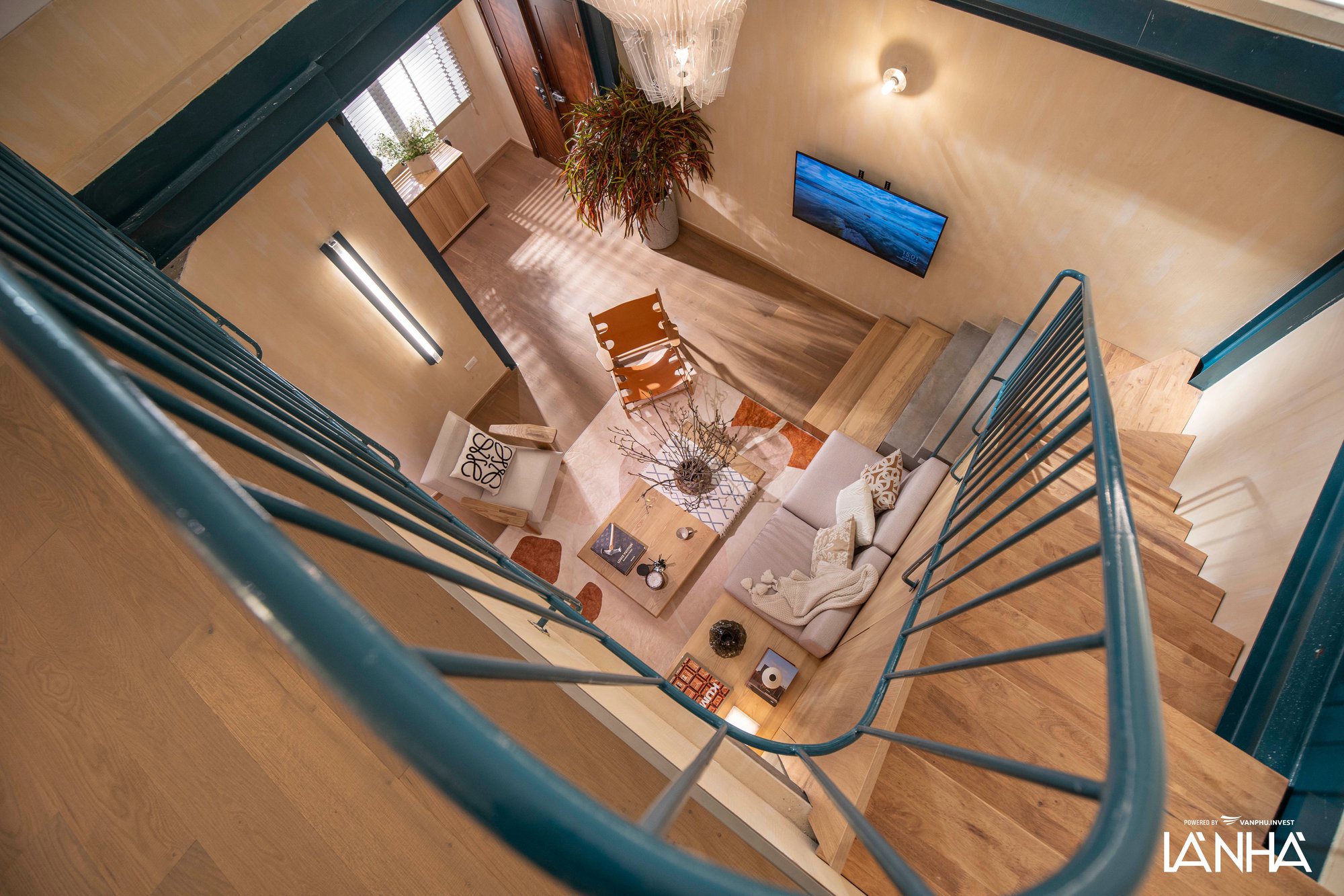 Tầm quan trọng của việc mang ánh sáng vào không gian nhà - Ảnh 7.