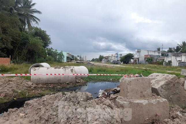 Yêu cầu Kho bạc Nhà nước Cần Thơ báo cáo kết quả giải ngân trước 16h30 hằng ngày - Ảnh 1.