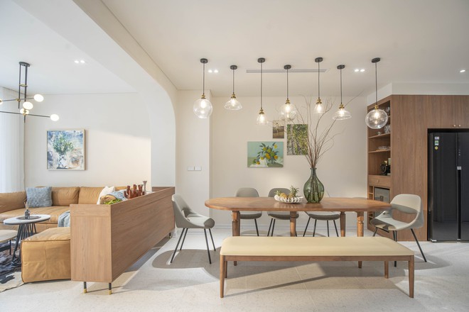  Mẹ đơn thân chi 2 tỷ để thiết kế căn nhà 4 tầng: Liệu có khả thi khi thời gian cực gấp rút, chi phí phát sinh? - Ảnh 25.