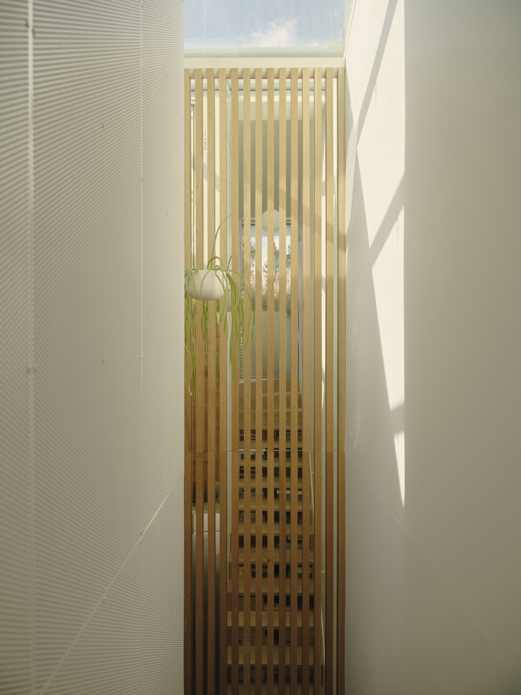 Cách trang trí và tối ưu không gian cho nhà nhỏ, hẹp - Ảnh 6.