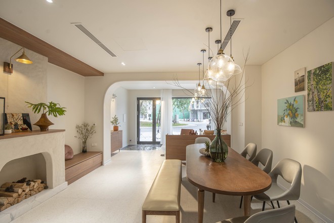  Mẹ đơn thân chi 2 tỷ để thiết kế căn nhà 4 tầng: Liệu có khả thi khi thời gian cực gấp rút, chi phí phát sinh? - Ảnh 24.