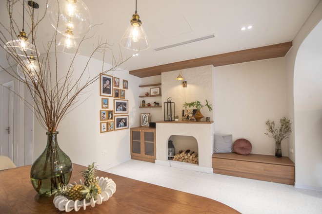  Mẹ đơn thân chi 2 tỷ để thiết kế căn nhà 4 tầng: Liệu có khả thi khi thời gian cực gấp rút, chi phí phát sinh? - Ảnh 23.