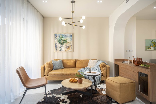  Mẹ đơn thân chi 2 tỷ để thiết kế căn nhà 4 tầng: Liệu có khả thi khi thời gian cực gấp rút, chi phí phát sinh? - Ảnh 22.