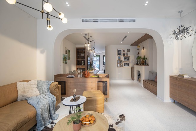  Mẹ đơn thân chi 2 tỷ để thiết kế căn nhà 4 tầng: Liệu có khả thi khi thời gian cực gấp rút, chi phí phát sinh? - Ảnh 21.