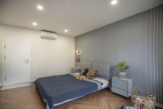  Mẹ đơn thân chi 2 tỷ để thiết kế căn nhà 4 tầng: Liệu có khả thi khi thời gian cực gấp rút, chi phí phát sinh? - Ảnh 35.