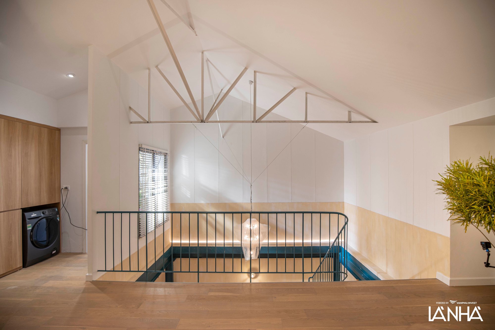 Tầm quan trọng của việc mang ánh sáng vào không gian nhà - Ảnh 6.