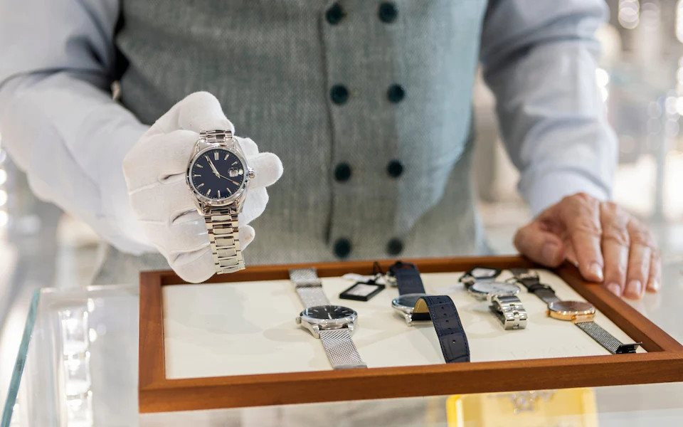 Luật sư hốt bạc tỷ nhờ kinh doanh thứ bé bằng lòng bàn tay, đồ dùng vài năm vẫn giá trị không thua đá quý - Ảnh 2. Luật sư hốt bạc tỷ nhờ kinh doanh thứ bé bằng lòng bàn tay, đồ dùng vài năm vẫn giá trị không thua đá quý - Ảnh 2.