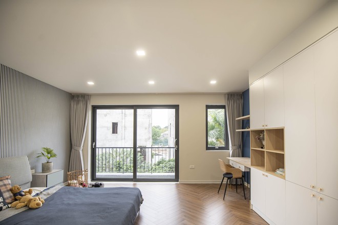  Mẹ đơn thân chi 2 tỷ để thiết kế căn nhà 4 tầng: Liệu có khả thi khi thời gian cực gấp rút, chi phí phát sinh? - Ảnh 34.