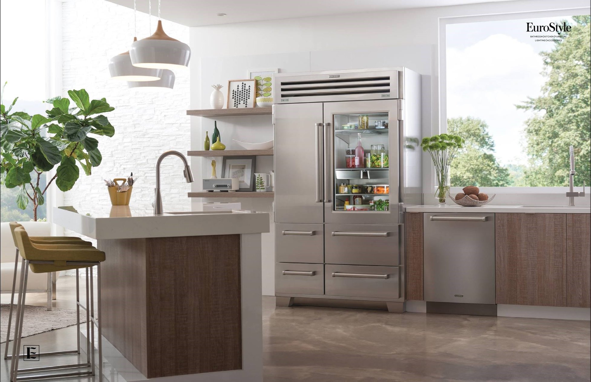 5 thương hiệu tủ lạnh tốt nhất theo gợi ý của chuyên gia đồ gia dụng - Ảnh 4.