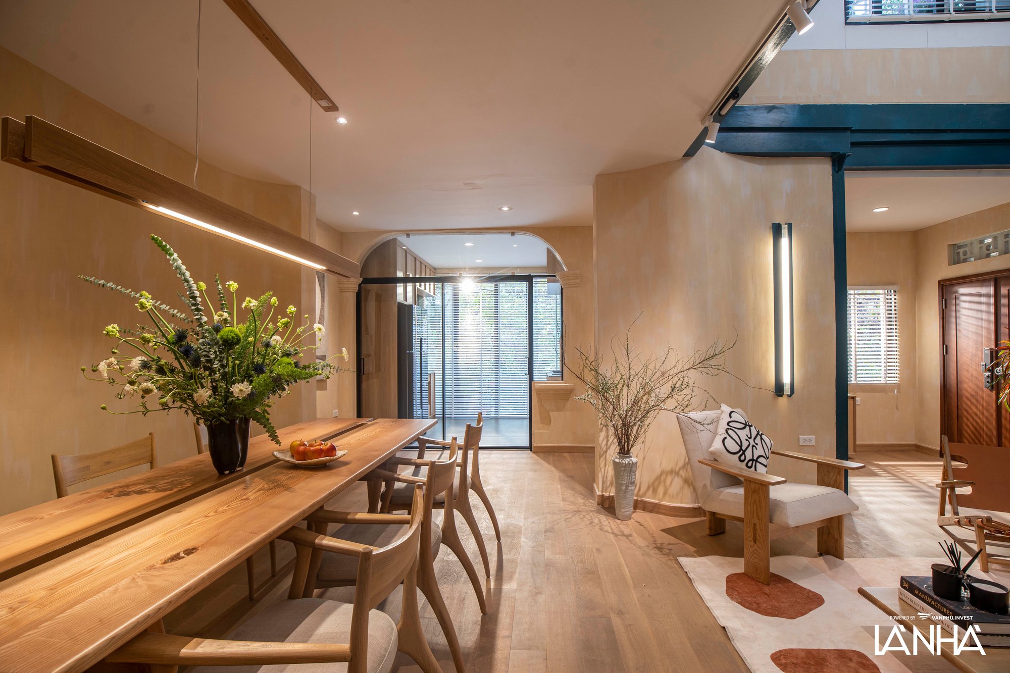 Tầm quan trọng của việc mang ánh sáng vào không gian nhà - Ảnh 5.