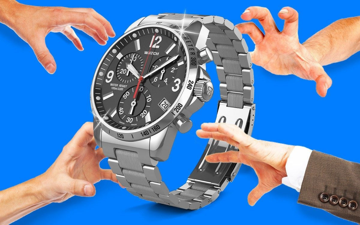 Luật sư hốt bạc tỷ nhờ kinh doanh thứ bé bằng lòng bàn tay, đồ dùng vài năm vẫn giá trị không thua đá quý - Ảnh 1. Luật sư hốt bạc tỷ nhờ kinh doanh thứ bé bằng lòng bàn tay, đồ dùng vài năm vẫn giá trị không thua đá quý - Ảnh 1.