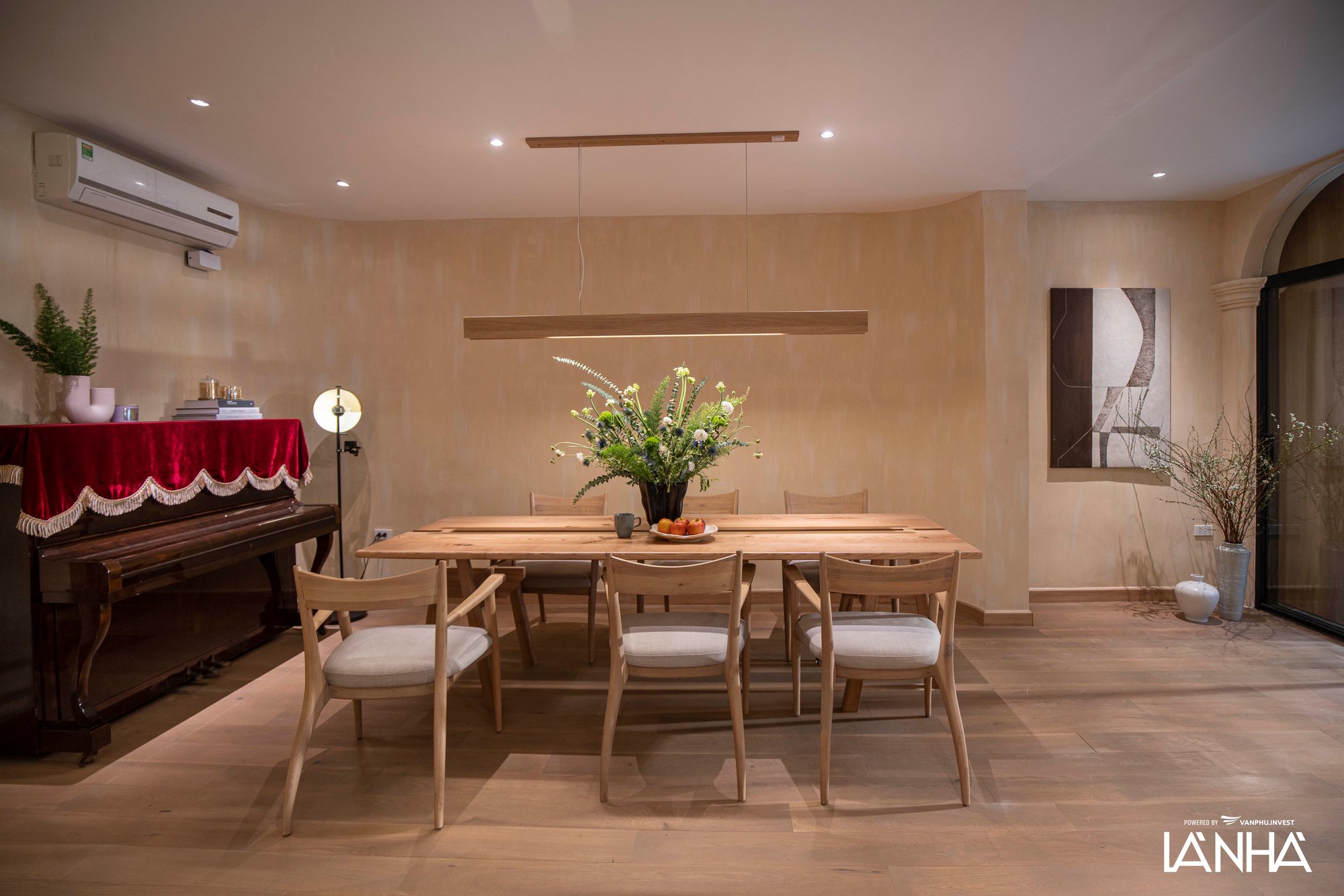 Tầm quan trọng của việc mang ánh sáng vào không gian nhà - Ảnh 4.