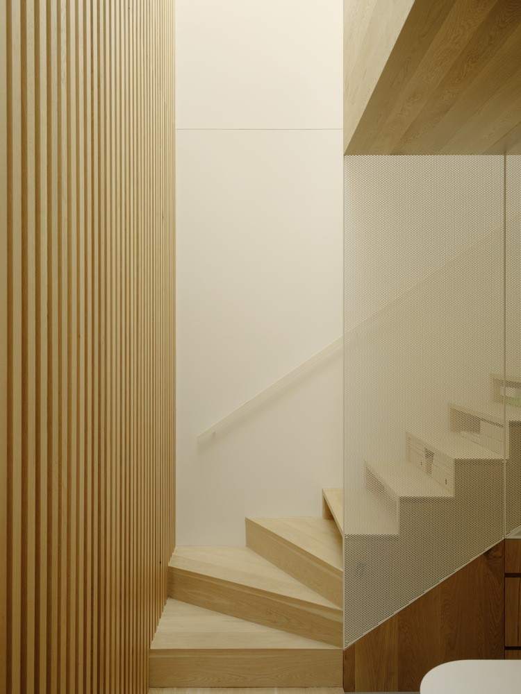 Cách trang trí và tối ưu không gian cho nhà nhỏ, hẹp - Ảnh 14.