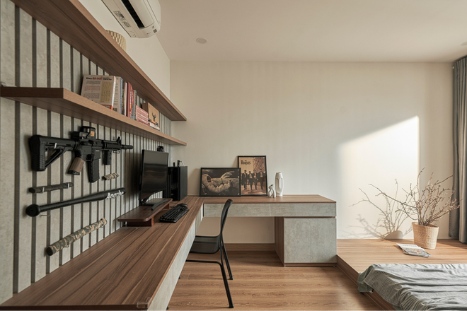  Mua đứt nhà 2 tỷ sau 3 năm khởi nghiệp - Ảnh 6.