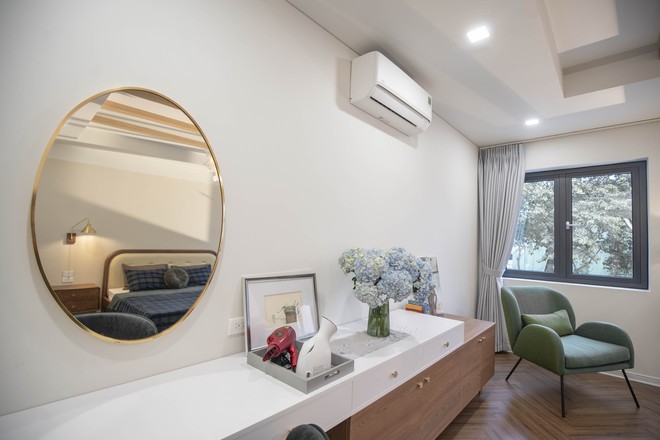  Mẹ đơn thân chi 2 tỷ để thiết kế căn nhà 4 tầng: Liệu có khả thi khi thời gian cực gấp rút, chi phí phát sinh? - Ảnh 31.