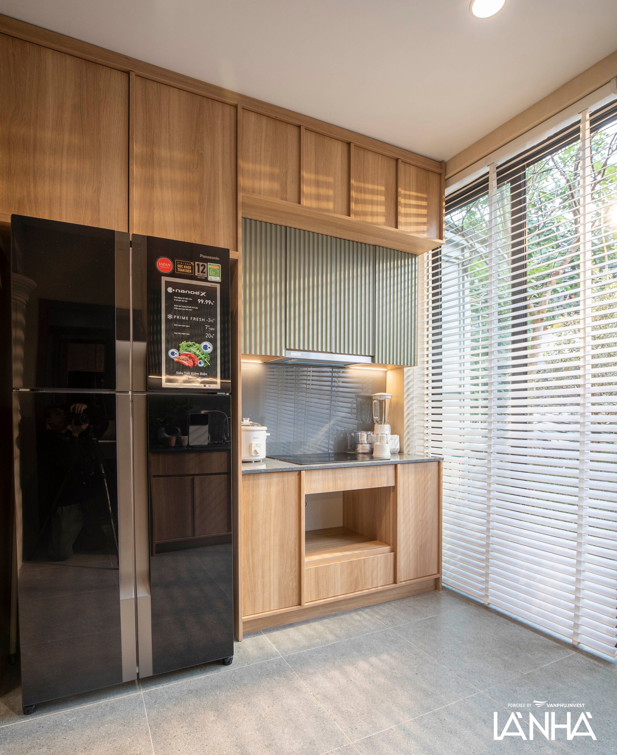 Tầm quan trọng của việc mang ánh sáng vào không gian nhà - Ảnh 2.