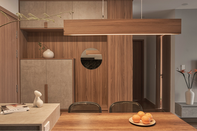  Mua đứt nhà 2 tỷ sau 3 năm khởi nghiệp - Ảnh 4.