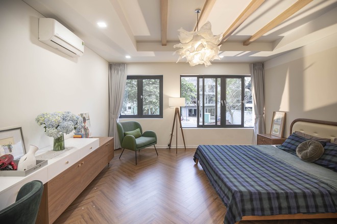  Mẹ đơn thân chi 2 tỷ để thiết kế căn nhà 4 tầng: Liệu có khả thi khi thời gian cực gấp rút, chi phí phát sinh? - Ảnh 30.