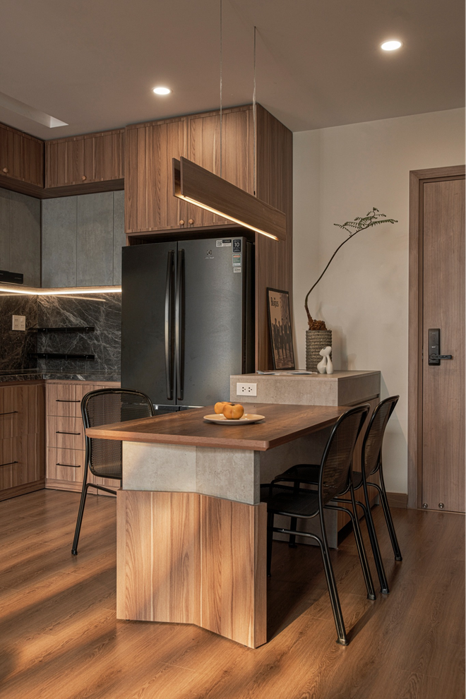  Mua đứt nhà 2 tỷ sau 3 năm khởi nghiệp - Ảnh 2.