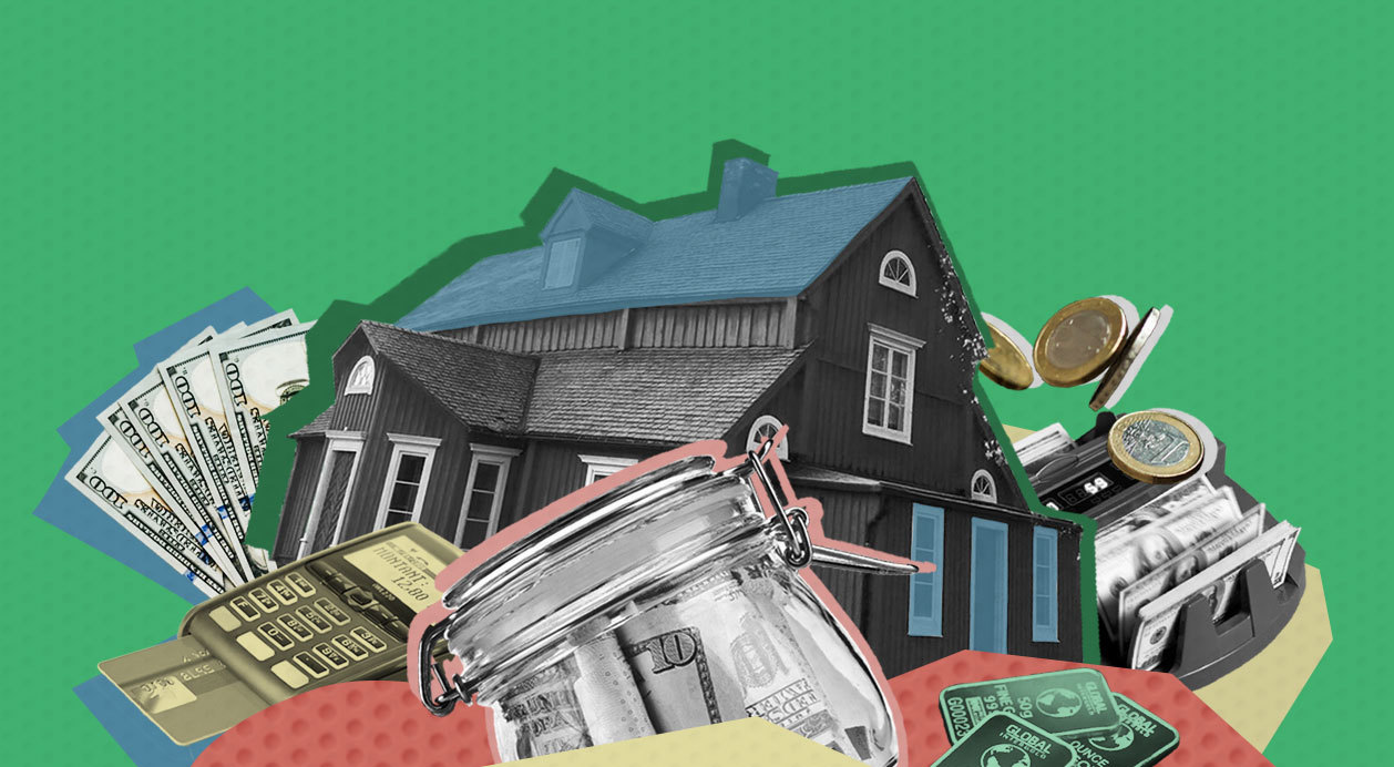 Muốn quản lý và tiêu tiền ít hơn, bạn hãy thử 3 cách sau - Ảnh 3. Muốn quản lý và tiêu tiền ít hơn, bạn hãy thử 3 cách sau - Ảnh 3.