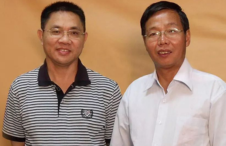 Giấu bằng ĐH danh giá, người đàn ông đi bán thịt lợn trở thành tỷ phú: Từng bị mỉa mai là vết nhơ của trường cũ, 20 năm sau khiến người đời nhìn bằng con mắt khác - Ảnh 3.