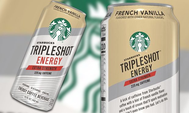  Starbucks phải thu hồi 300.000 chai cà phê do nghi chứa dị vật - Ảnh 2.